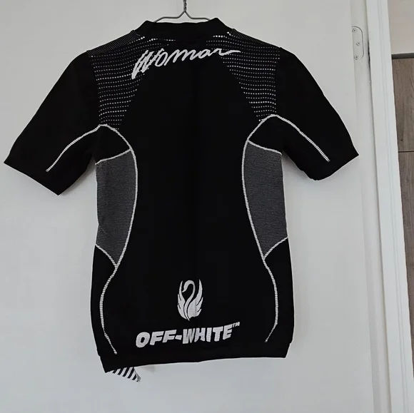 Off-White Top - Picture 2 of 2